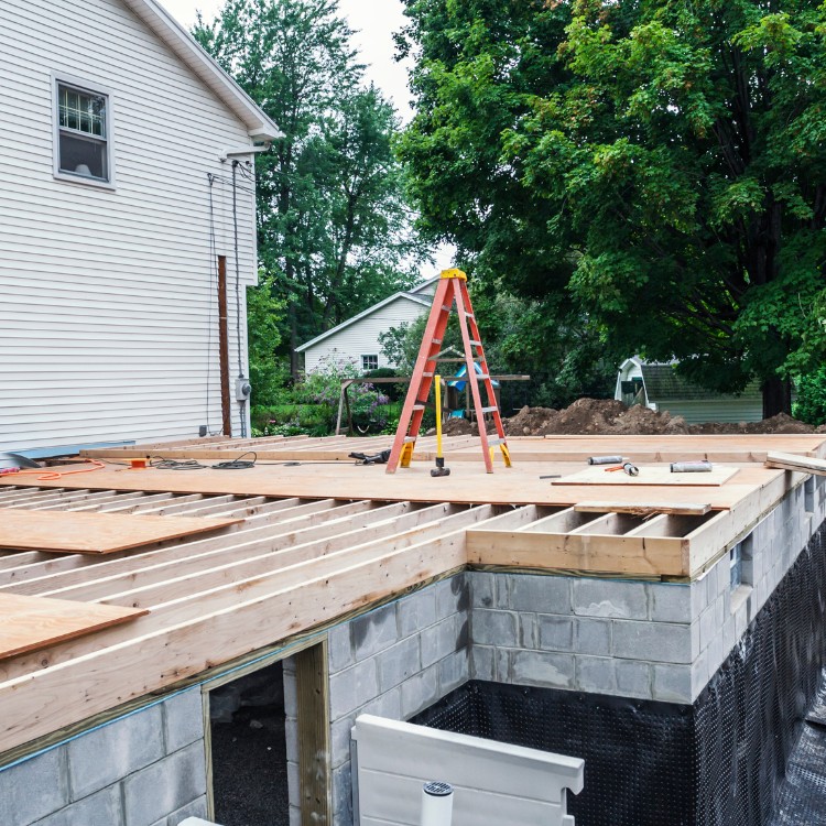 Renovations and Handyman Services in Rochester, NH