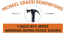 Michael Grassi Renovations & Handyman Services